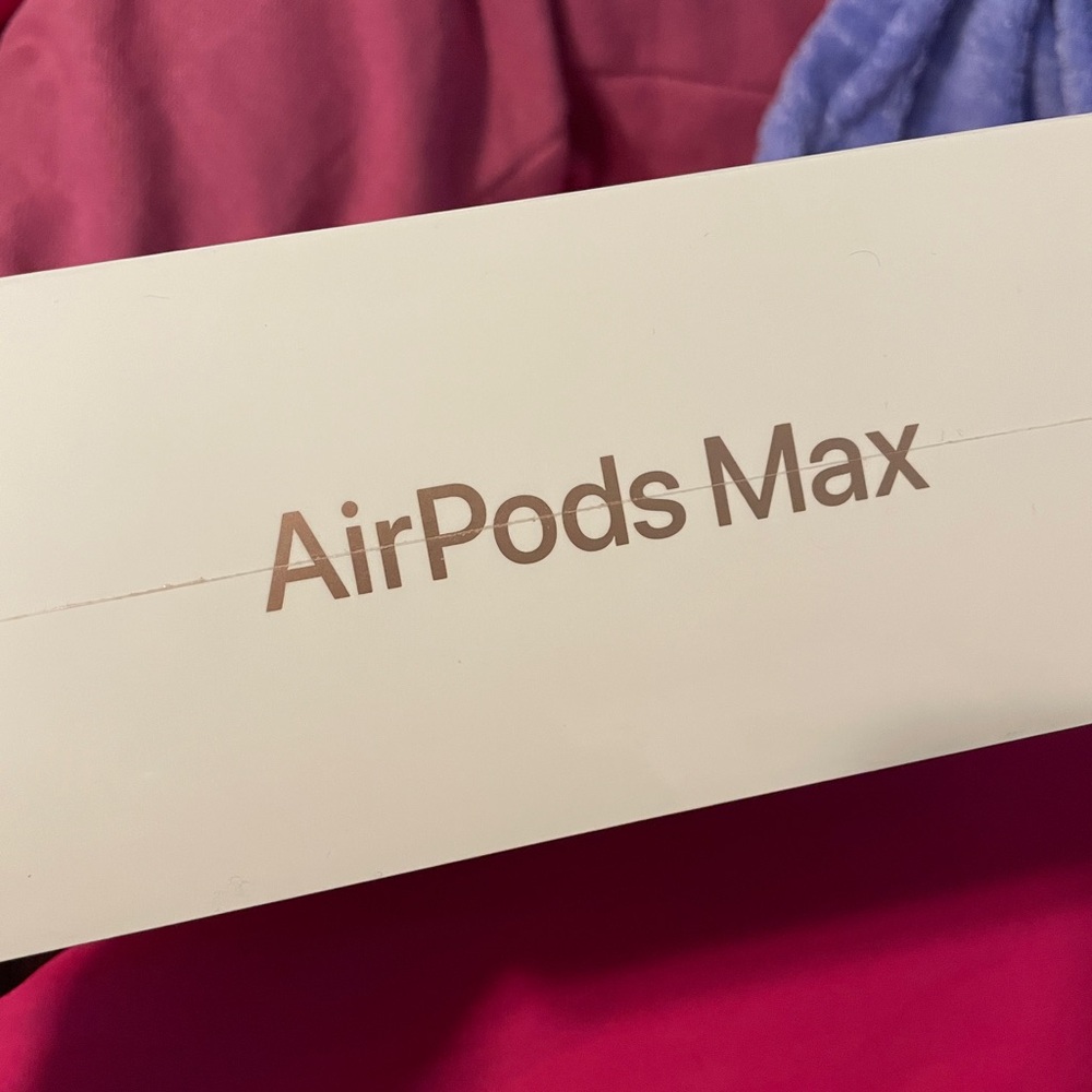 Apple AirPods Max - White